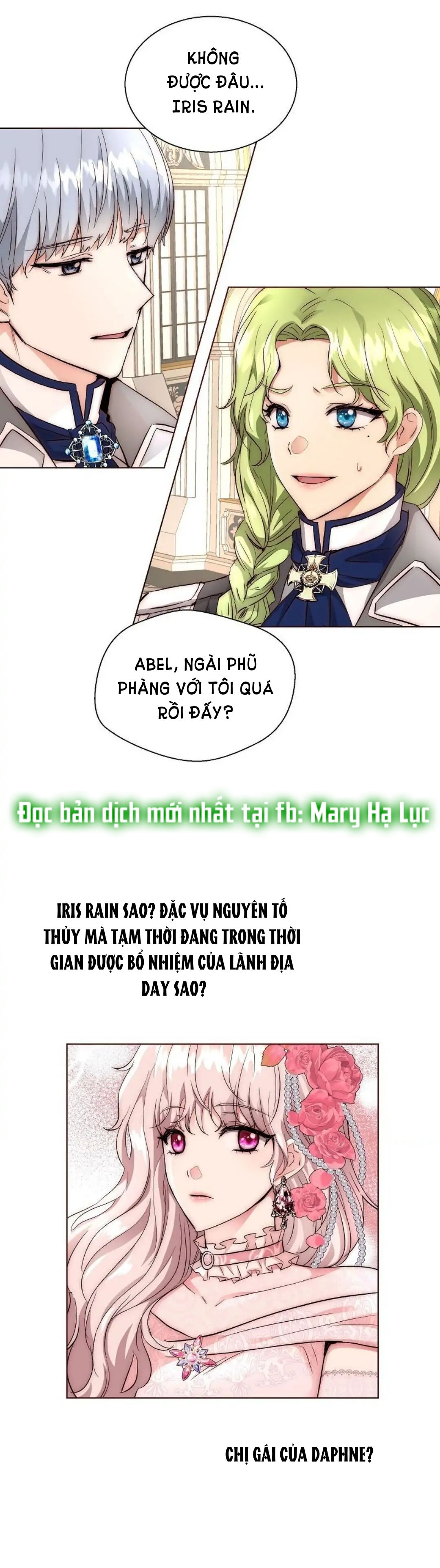 5500 sắc thái của quỷ vương chapter 20.1 3