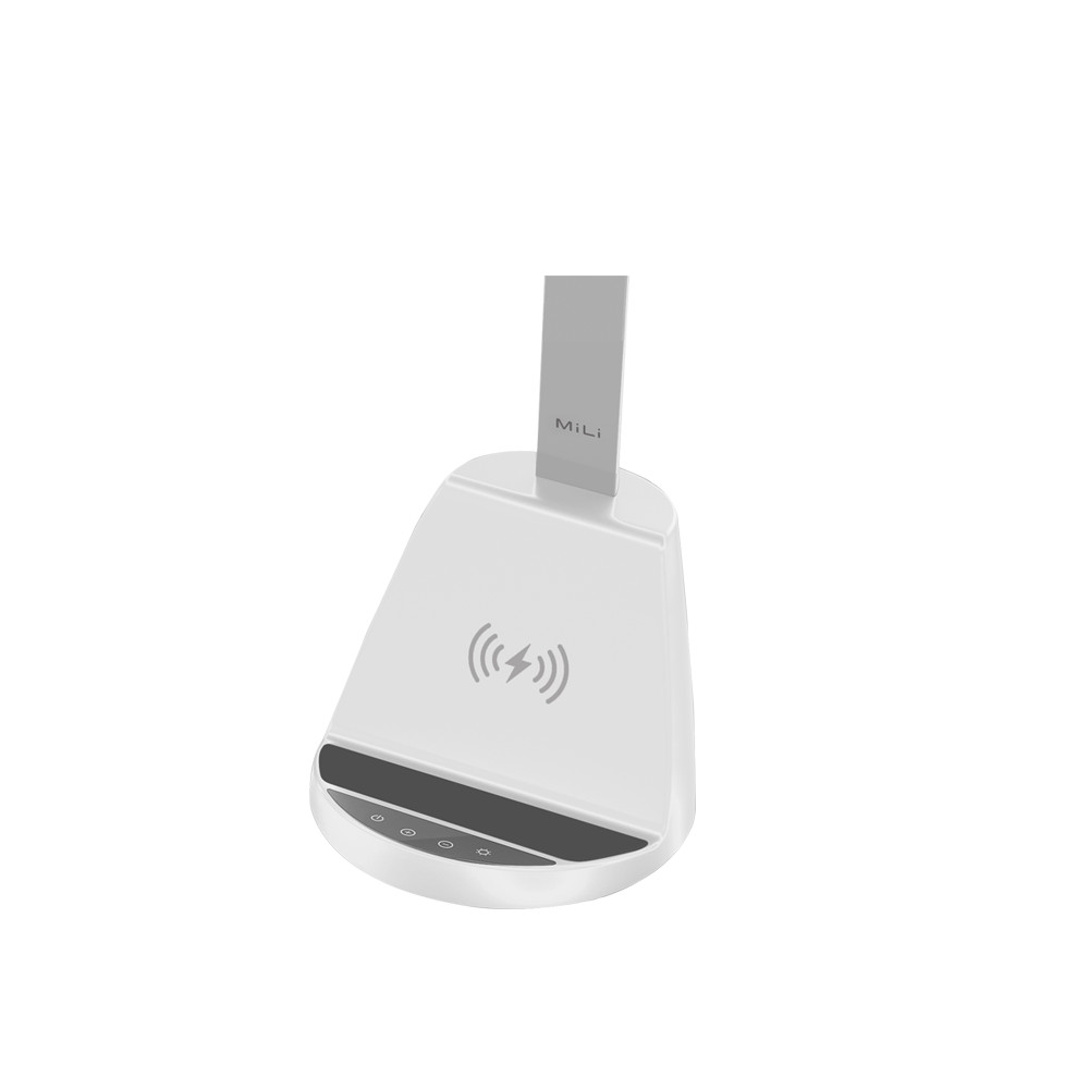 Đèn bàn kiêm đế sạc không dây MiLamp II HL-S20