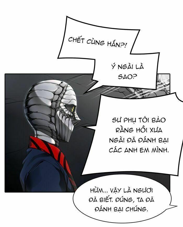 tòa tháp bí ẩn 2 chapter 437 43