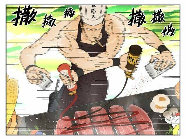 nhật ký hai anh lầy lội chapter 9 5