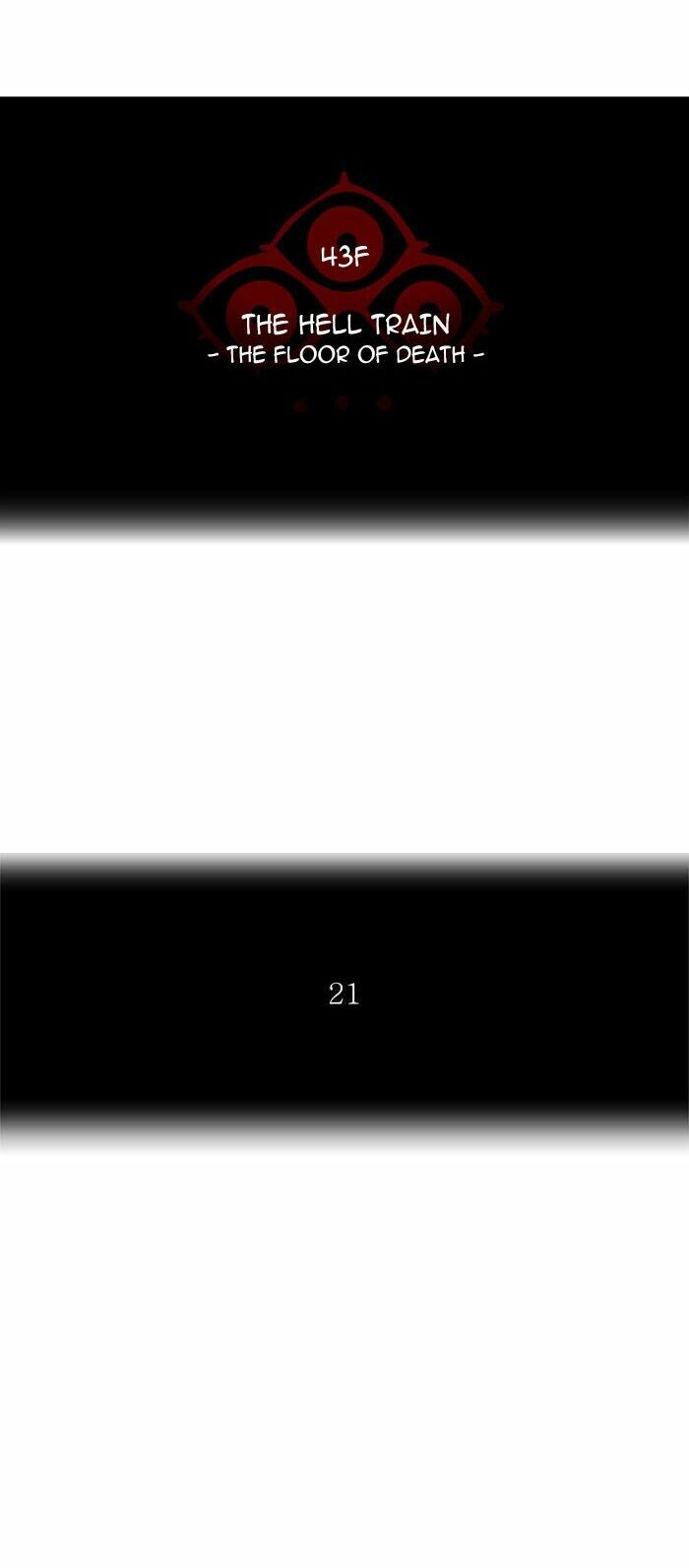 tòa tháp bí ẩn 2 chapter 252 10