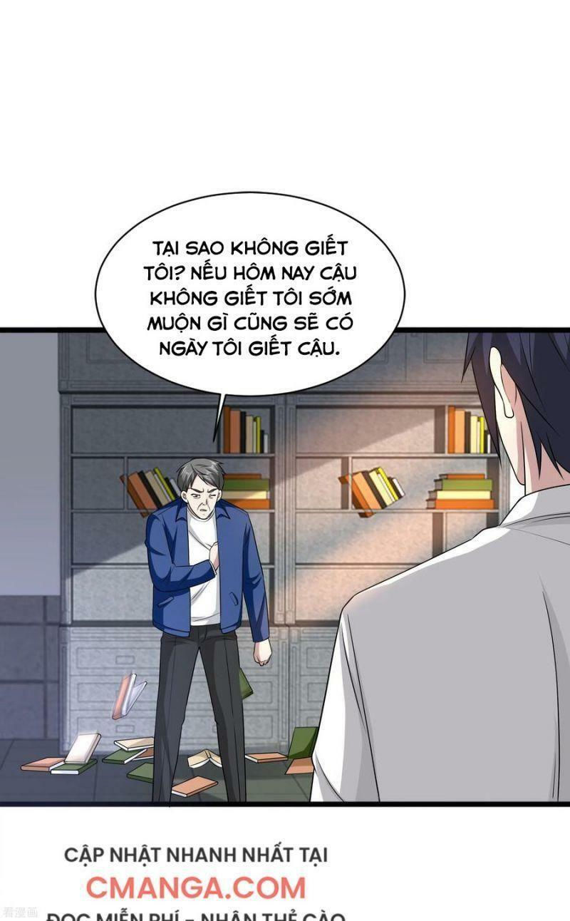 đô thị tà vương chapter 155 1