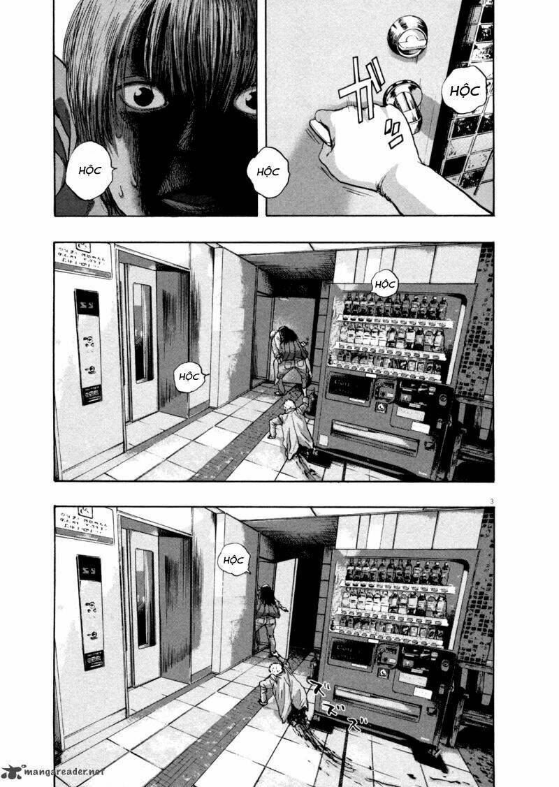 tôi là người hùng chapter 88 4