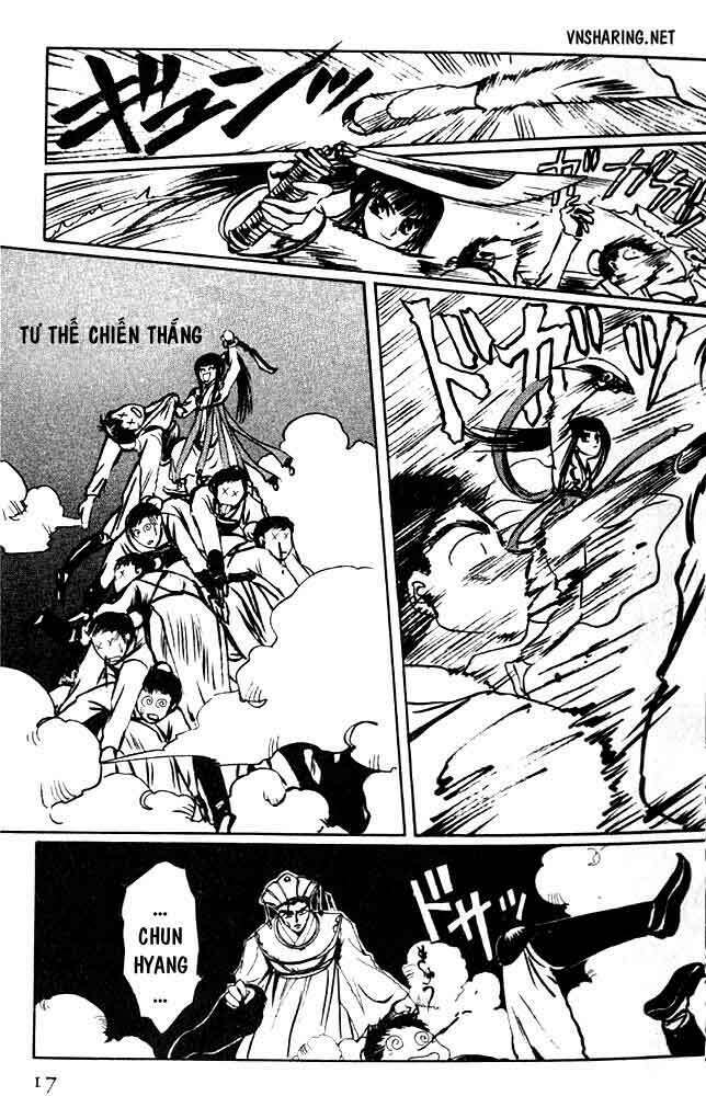 shin shunkaden chapter 1 11