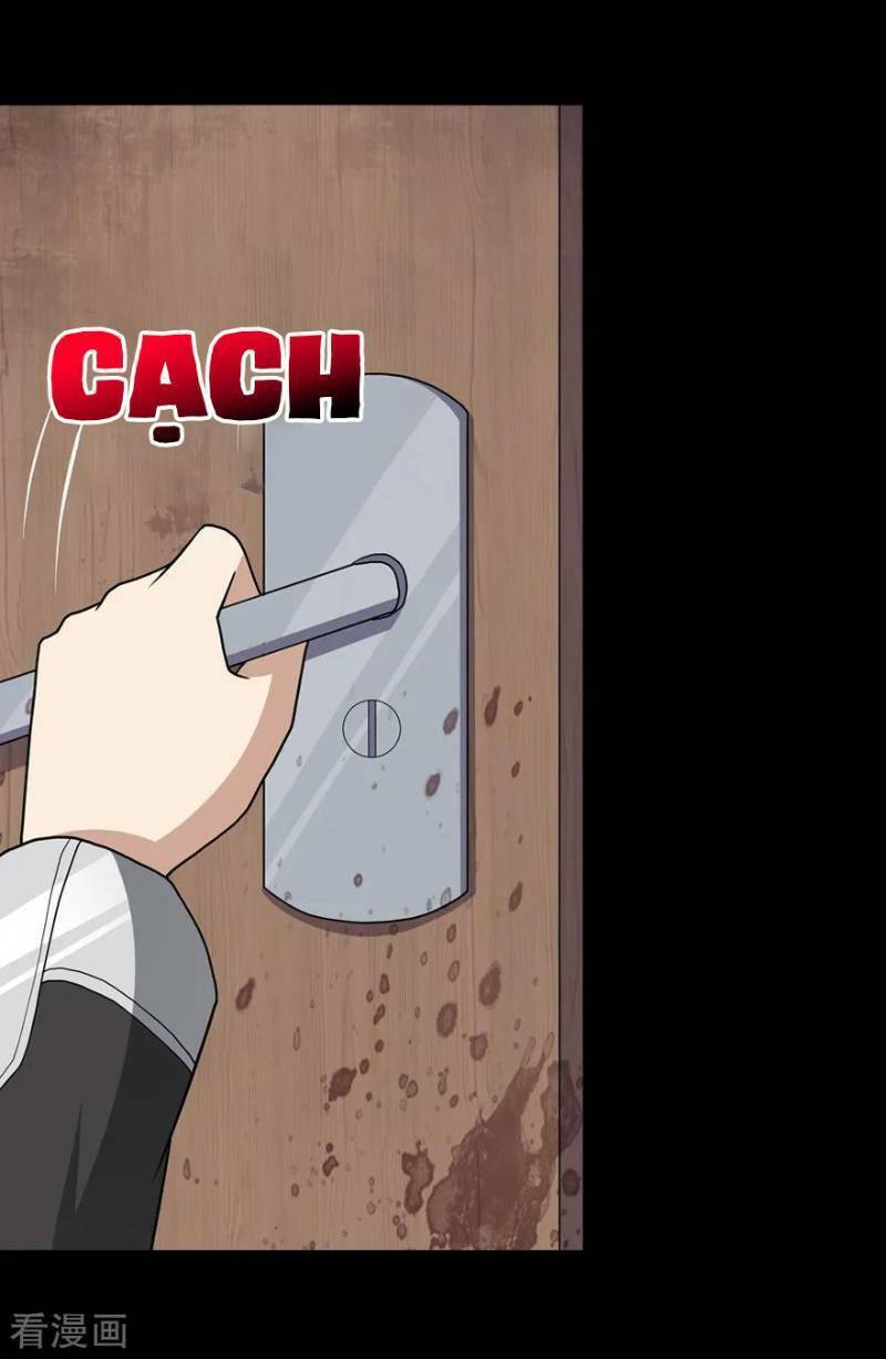 bạn gái virus của tôi chapter 113 18