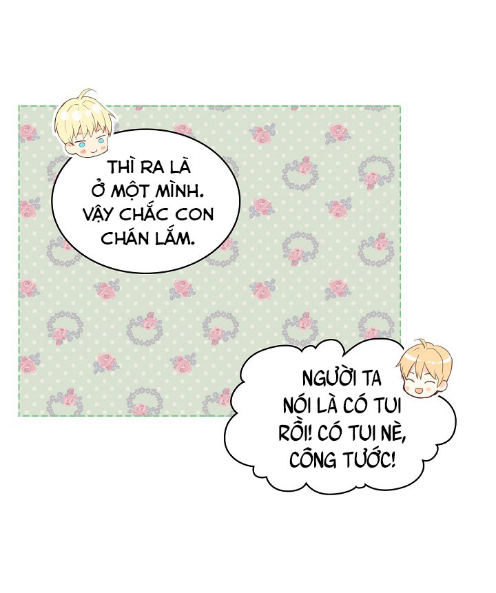 con có phải là con gái của người không? chapter 54 19