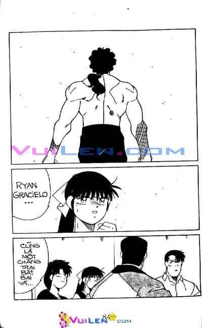 truyền nhân atula - shura no mon i chapter 37 85