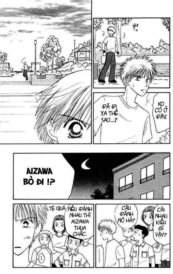 power!! chapter 11 10