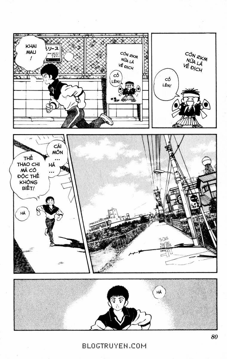 rough - ngọc thô chapter 104 4