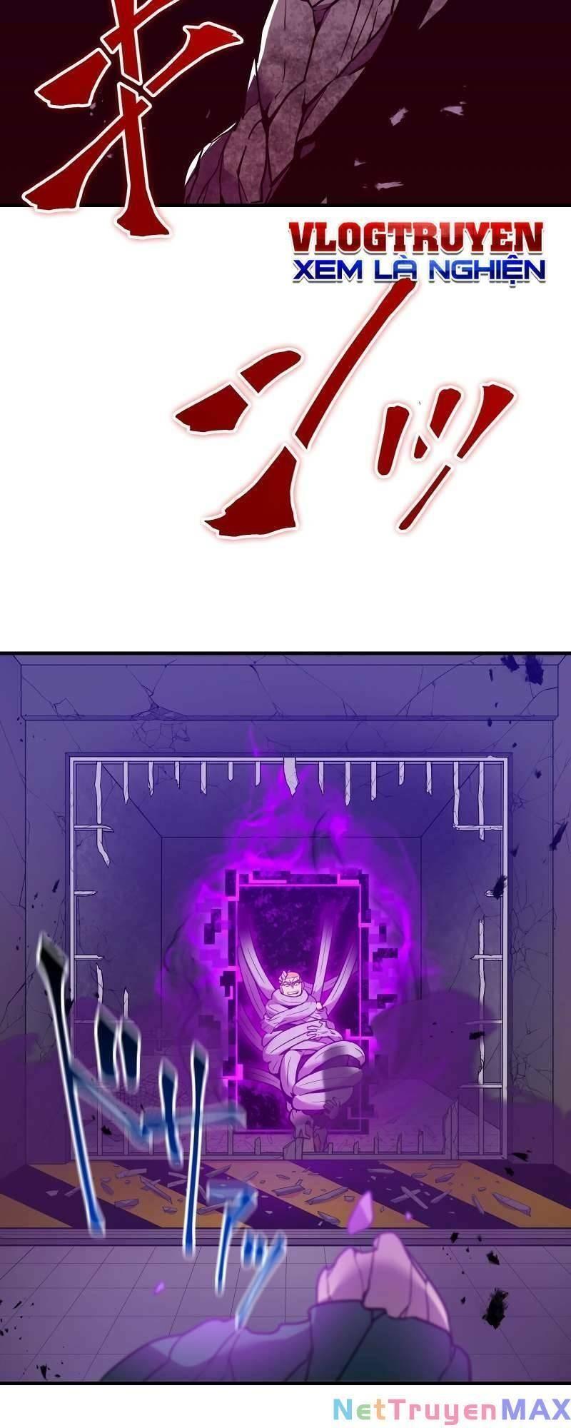 Huyết Thánh Cứu Thế Chủ~ Ta Chỉ Cần 0.0000001% Đã Trở Thành Vô Địch chapter 16 23