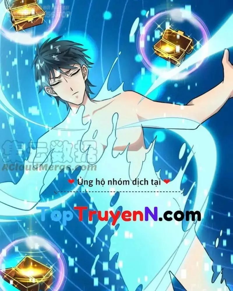 bắt đầu với thiên phú cấp sss chapter 19 44