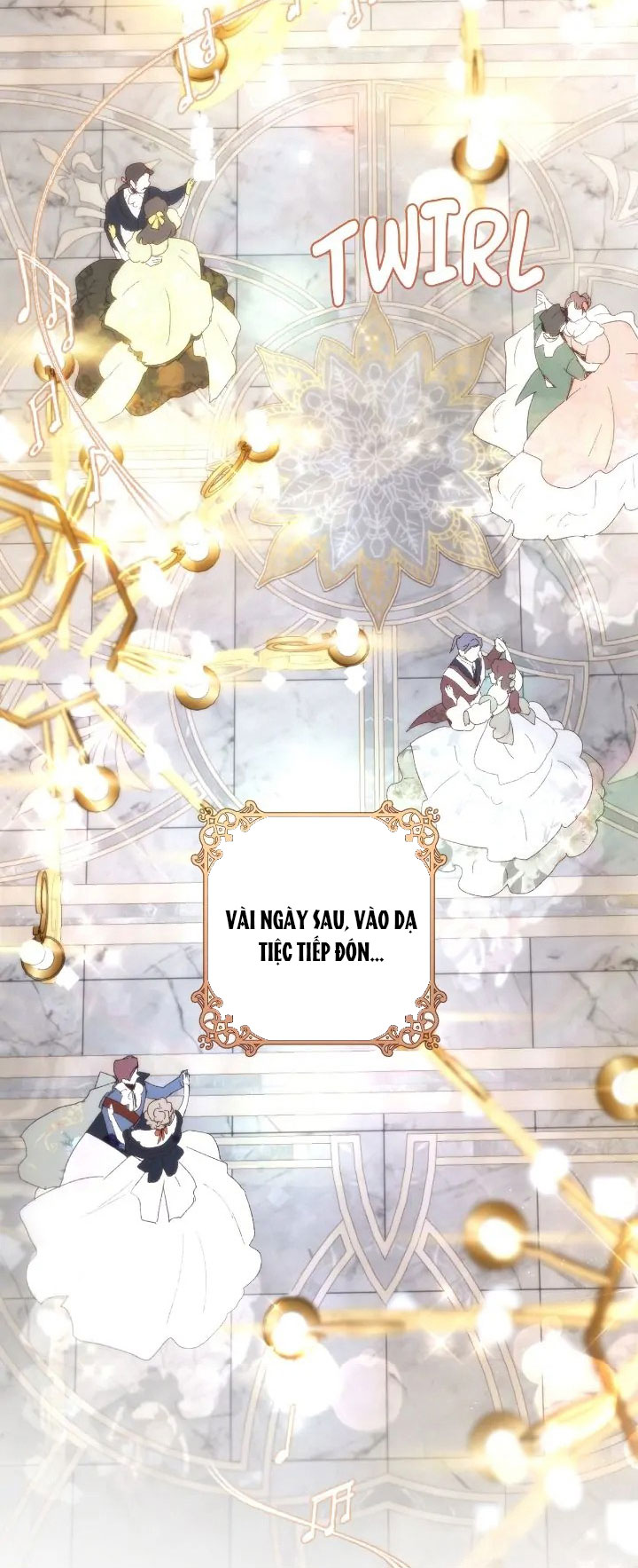 tôi là fan cứng hoàng tử chapter 69.2 26