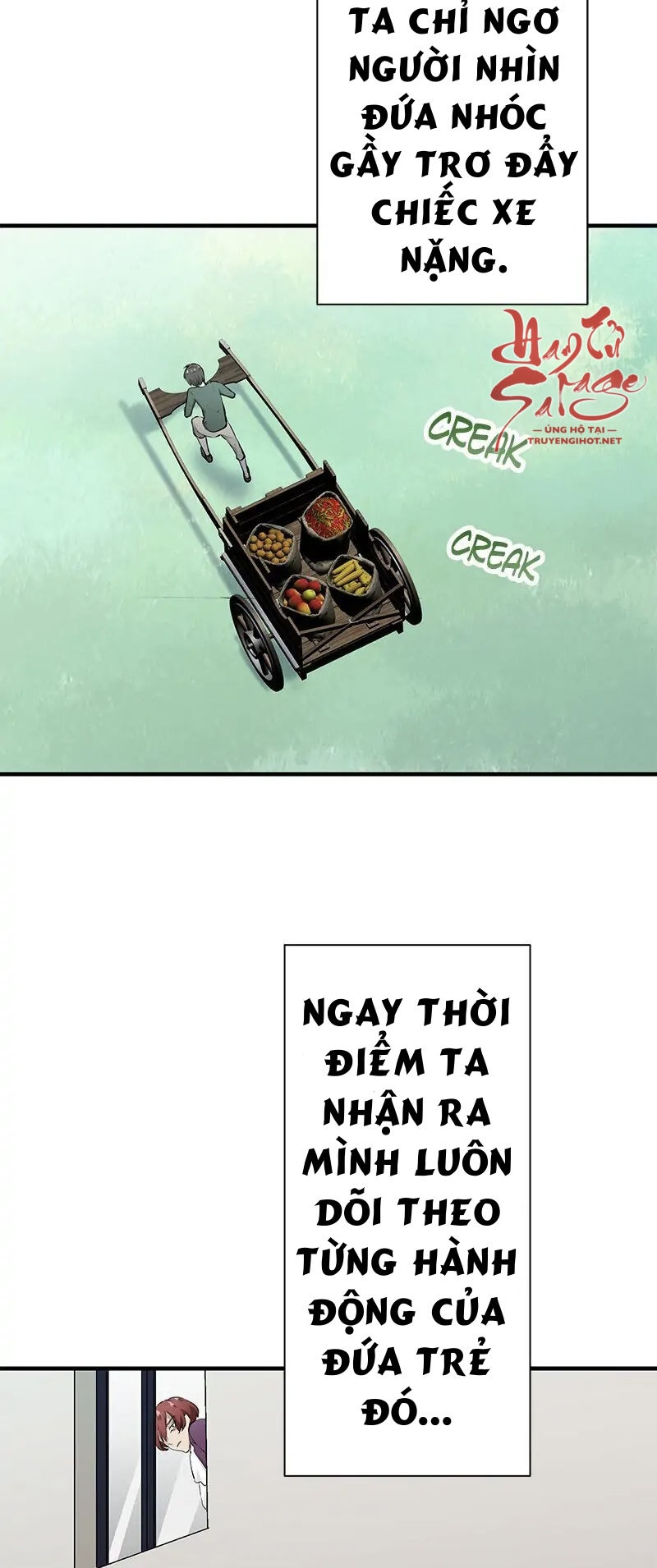 nullitas~nàng dâu giả dối~ chapter 48.1 5