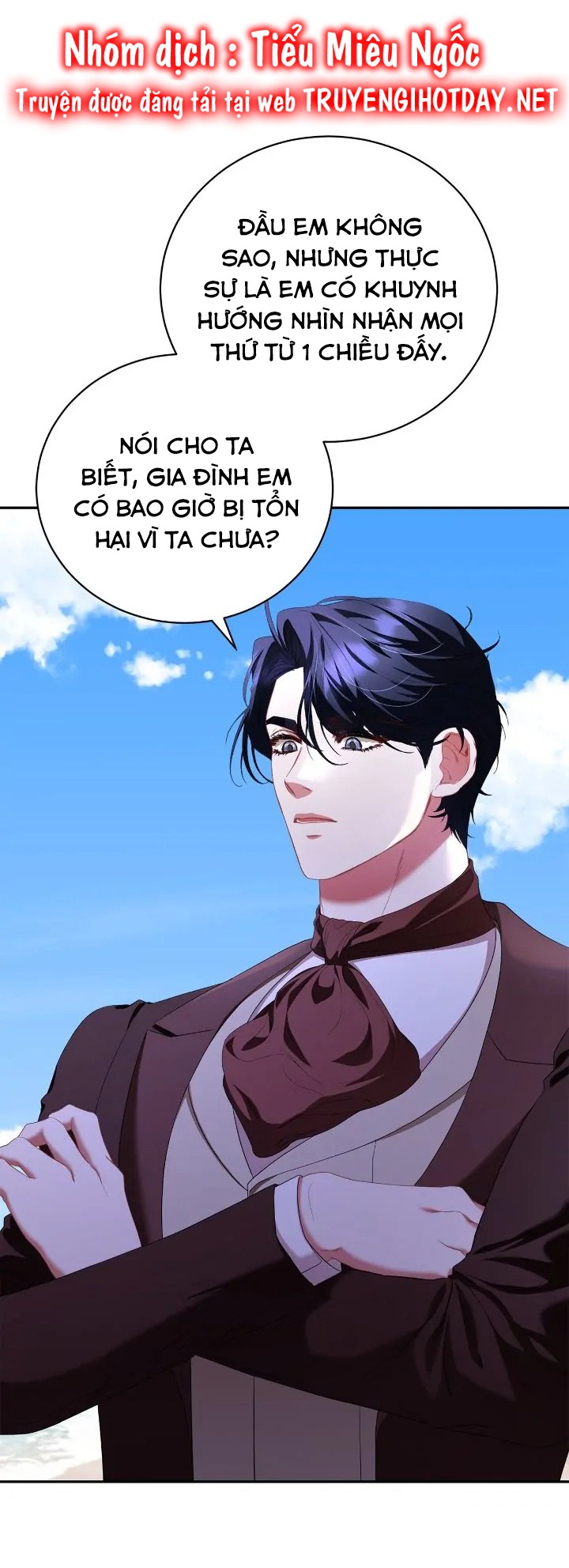 tình yêu đó chưa hề tồn tại chapter 50 4