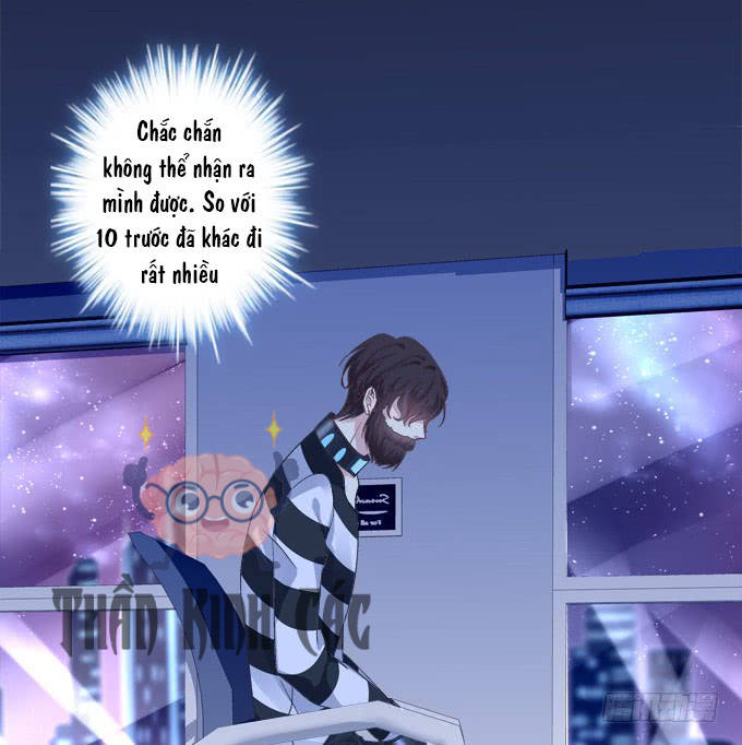 kiểm soát tuyệt đối chapter 2 5