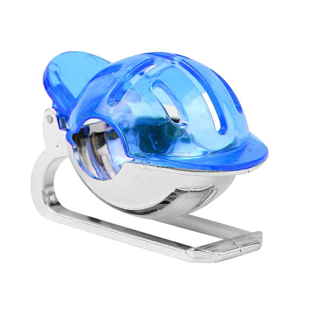 2 Pcs Golf Ball Liner Marker / Alignment