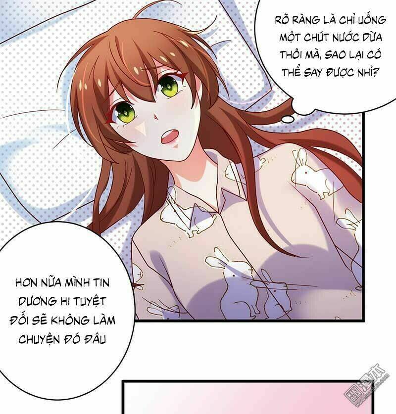 khế hôn chapter 69 26