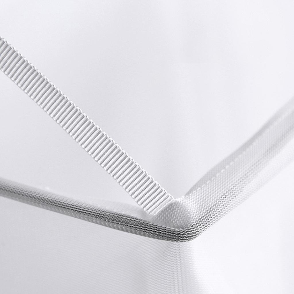 Laundry Basket Baby Organizer for Clothes Laundry Basket