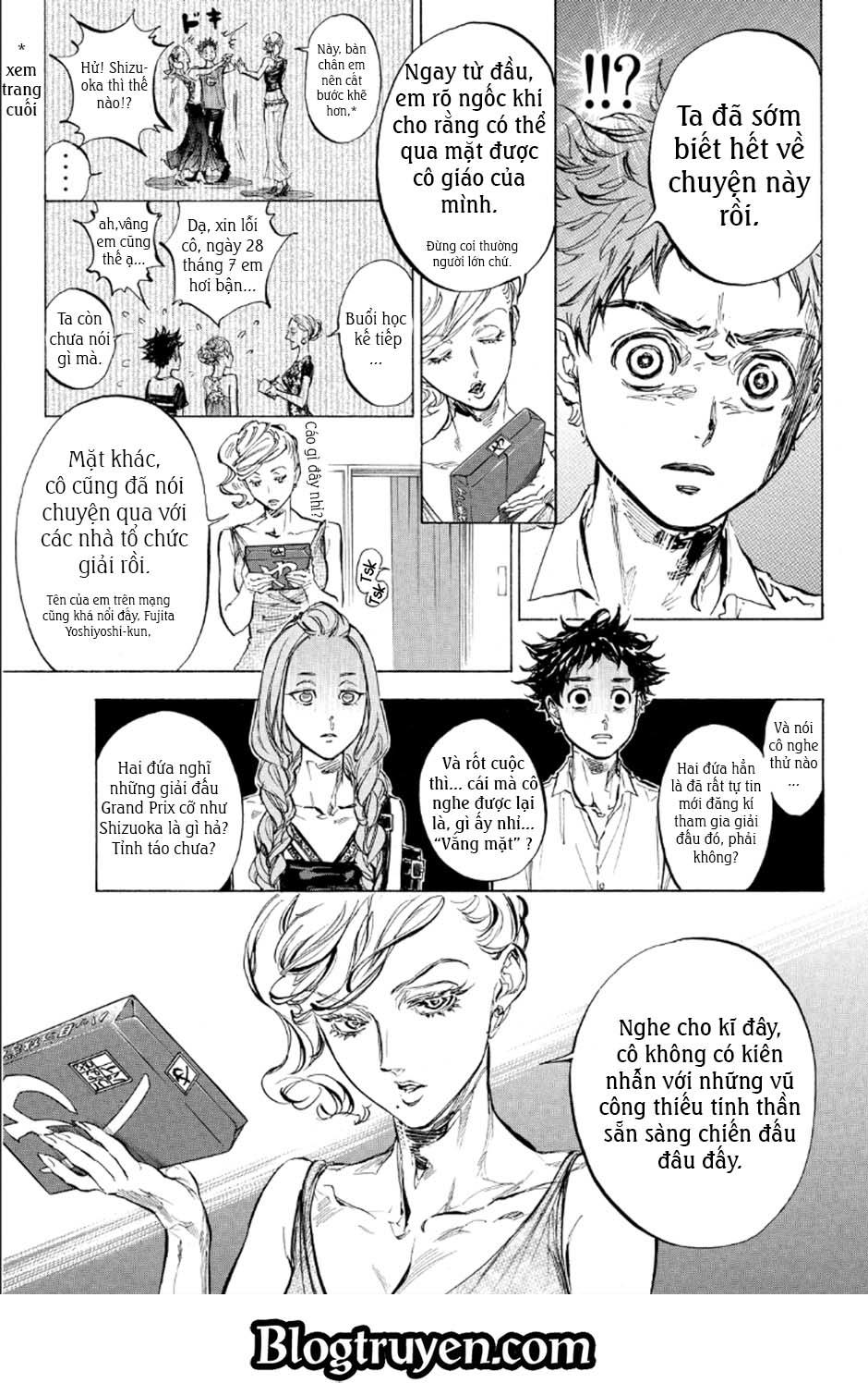 ballroom e youkoso chapter 31 9