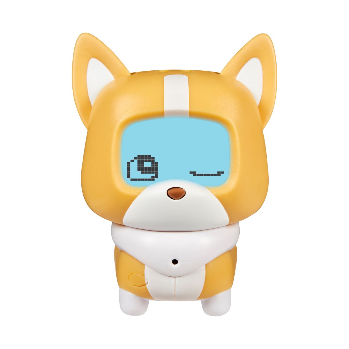 Đồ Chơi Thú Ảo - Cún Corgi PIXEL PETZ 540298-EUC