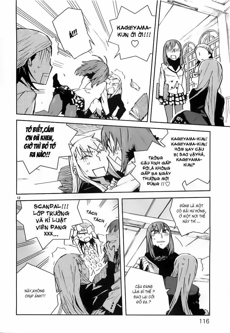 hyakko chapter 6 12