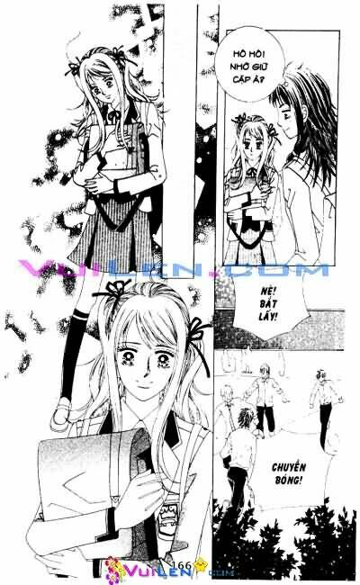 tìm lại tình yêu chapter 40 27