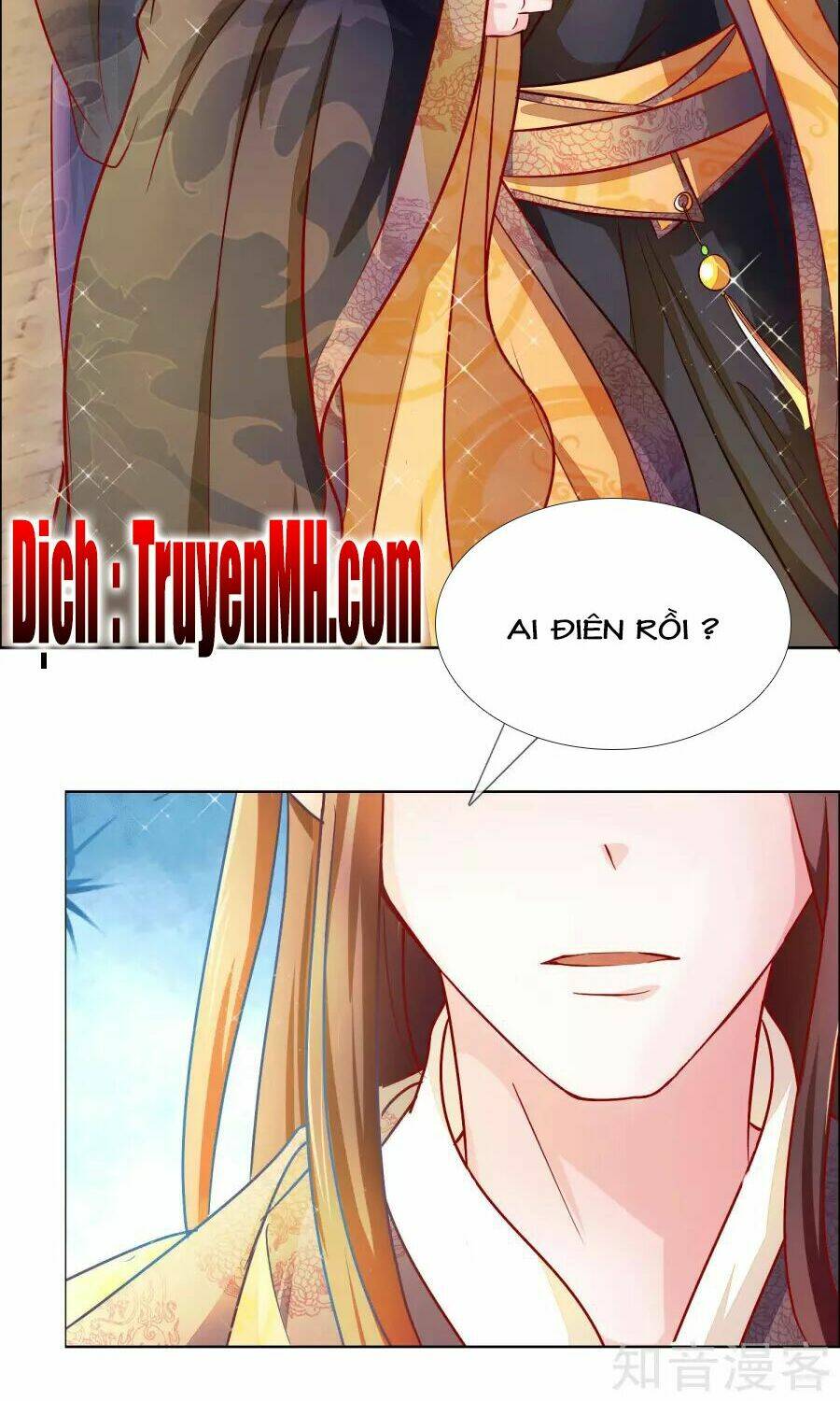 lãnh cung phế hậu muốn nghịch thiên chapter 4 14