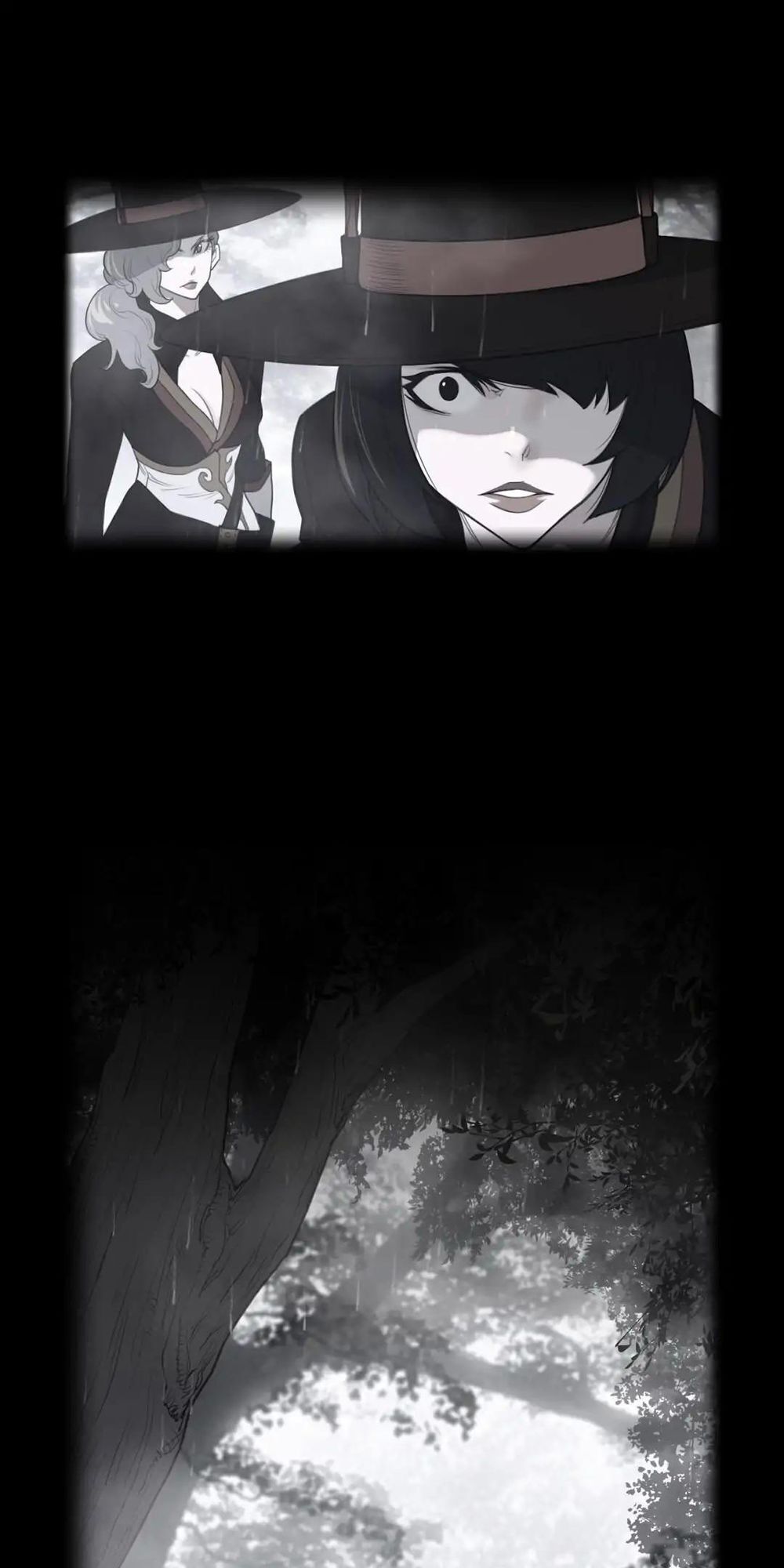 một nửa hoàn hảo chapter 81 1