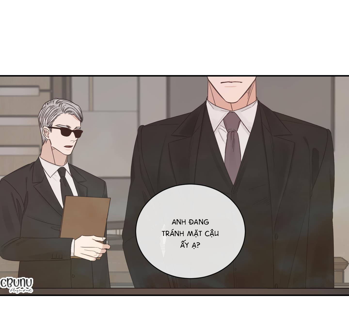 điểm dừng chân cuối cùng chapter 32 73