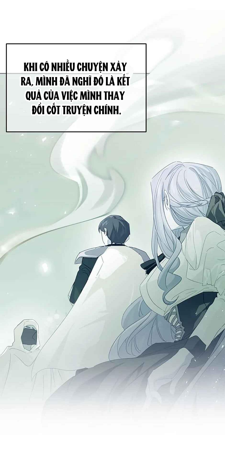 tôi đã nuôi dưỡng nam phụ ám ảnh chapter 77 7