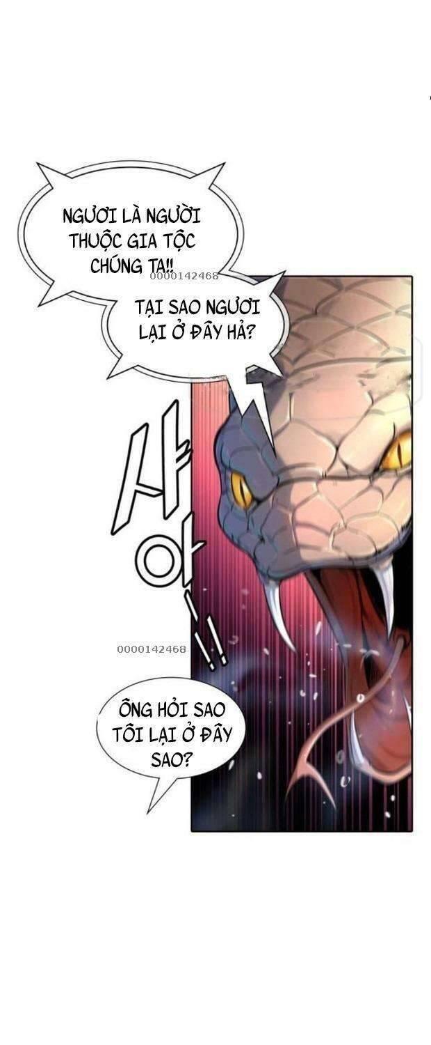 tòa tháp bí ẩn 2 chapter 534 34