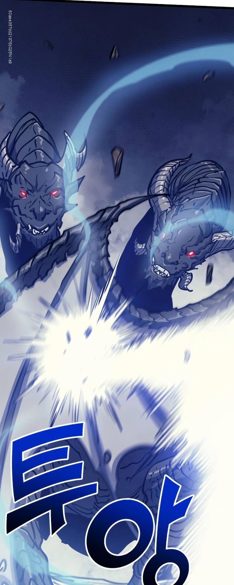 tôi trở lại thăng cấp một mình chapter 92.5 5