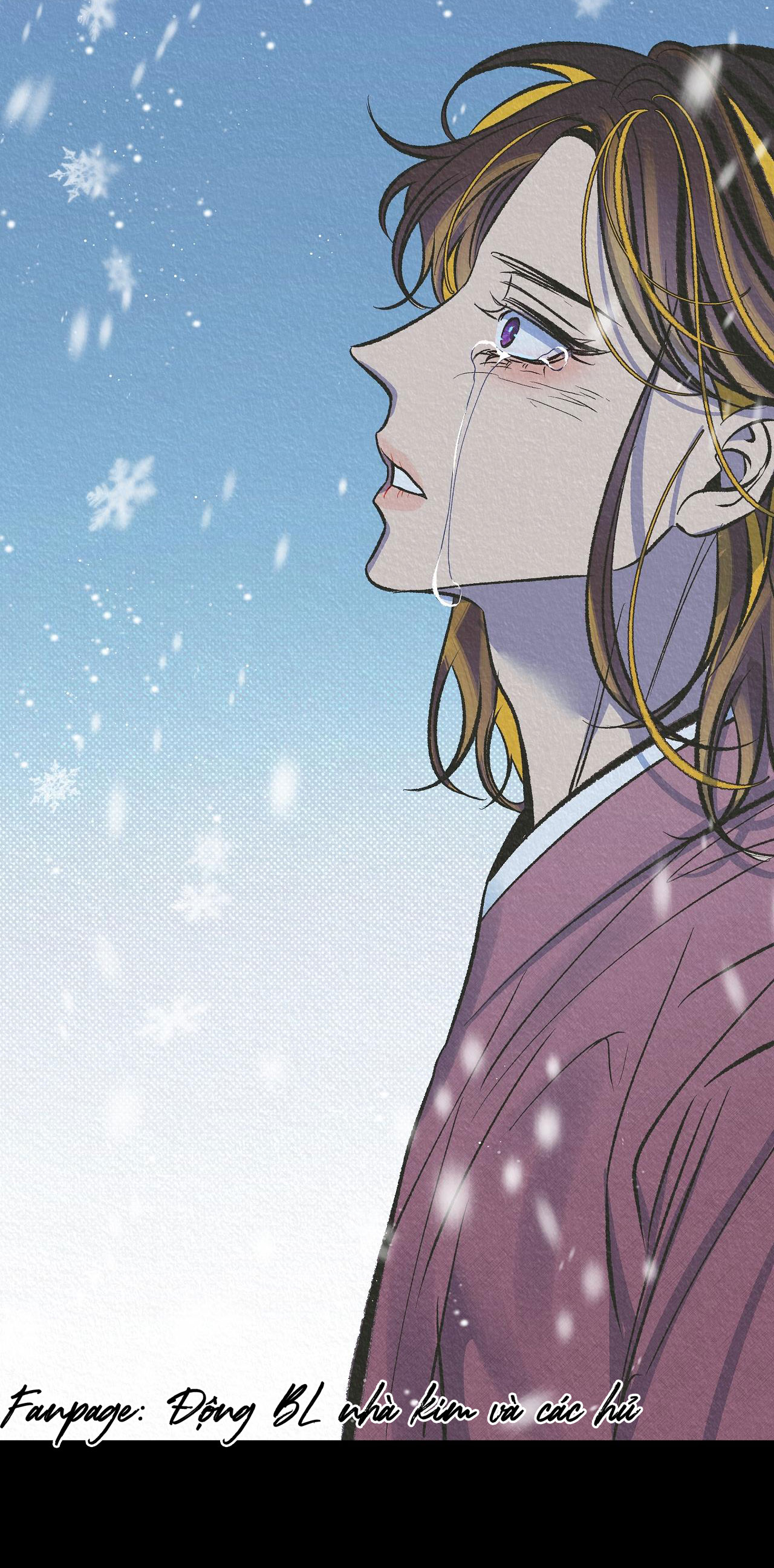 bán yêu chapter 13 35