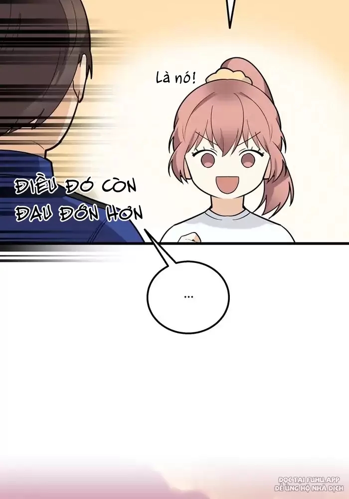 anh bạn của tôi đang phát sáng kìa ! chapter 18 10