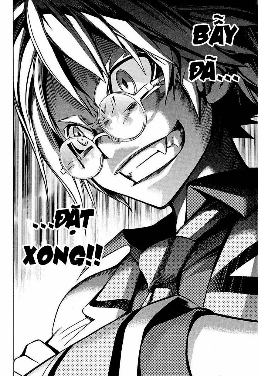 gakkyuu houtei chapter 1 50