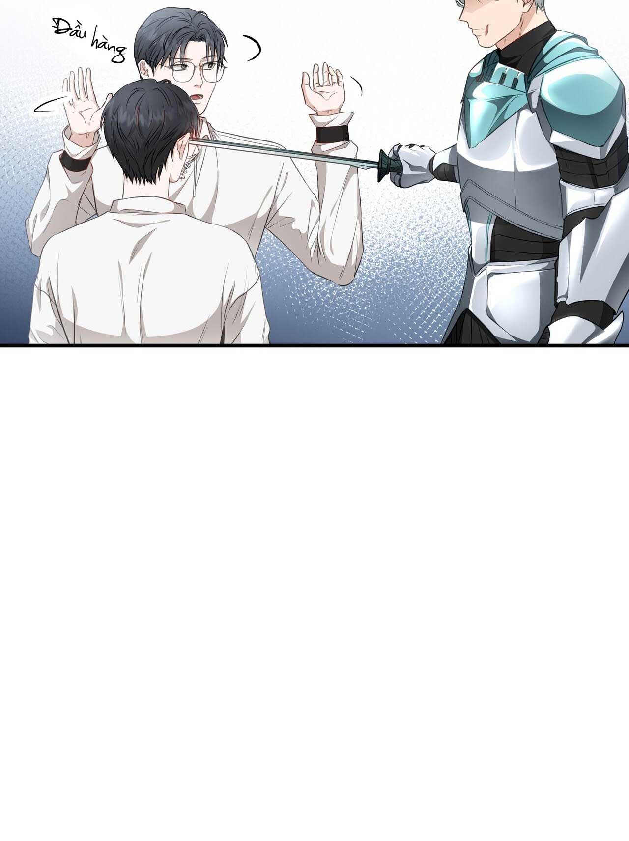 cách để sống sót với tư cách là người chơi chapter 3 12