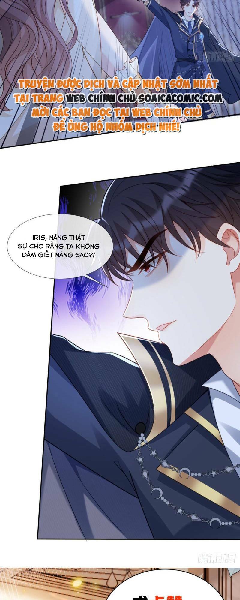 rơi vào tay bạo chúa chapter 26 25