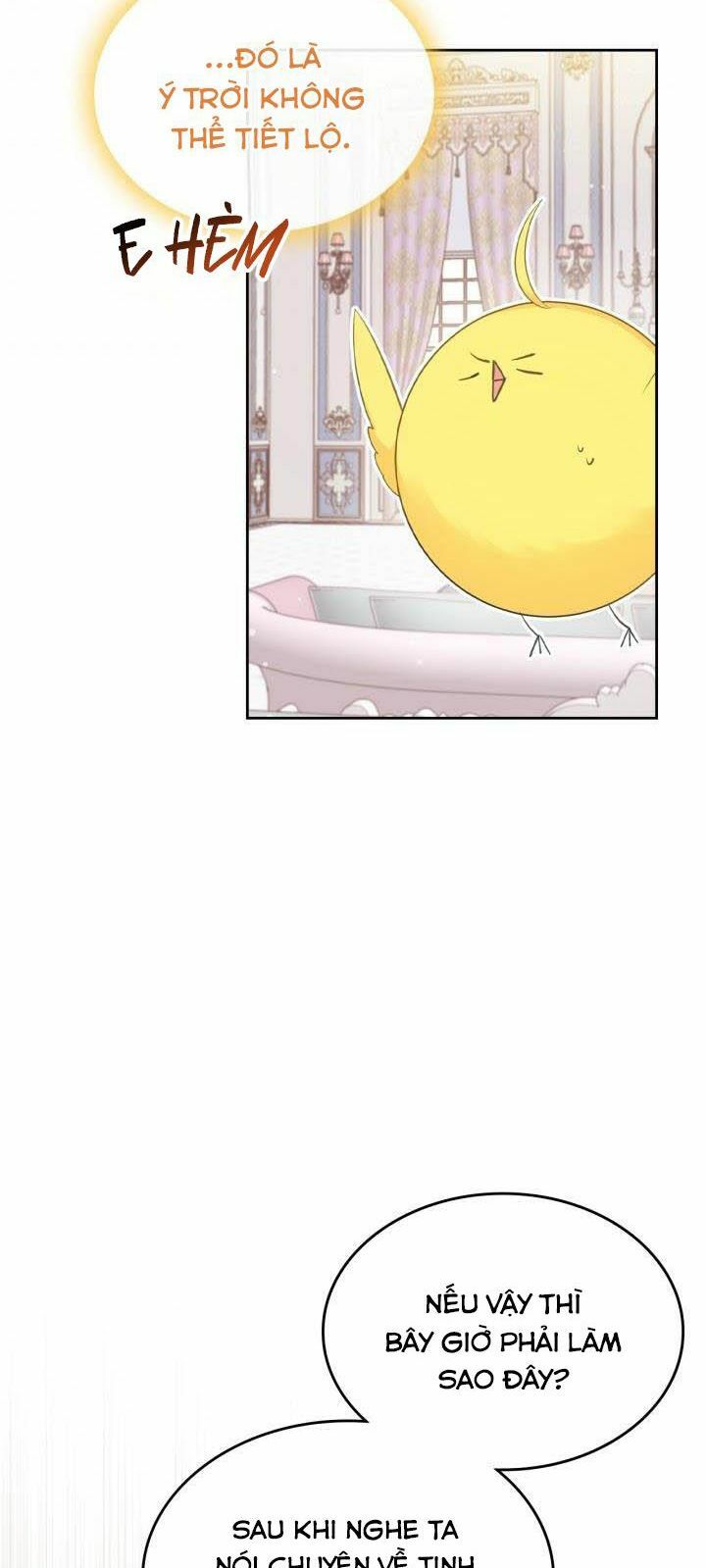 công chúa phản diện muốn ở trong ngôi nhà bánh quy chapter 44 22