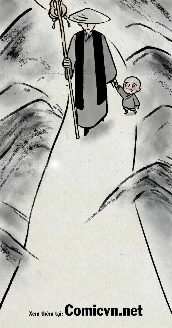 nhất thiền tiểu hòa thượng chapter 71 21