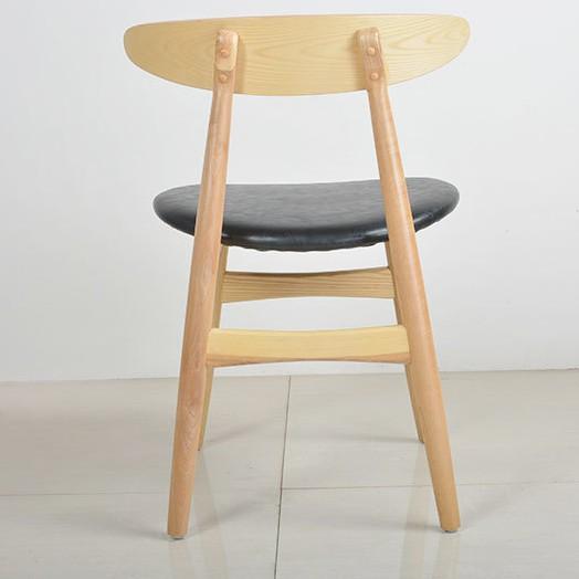 Ghế Luna mặt trăng - ghế ăn, ghế cafe