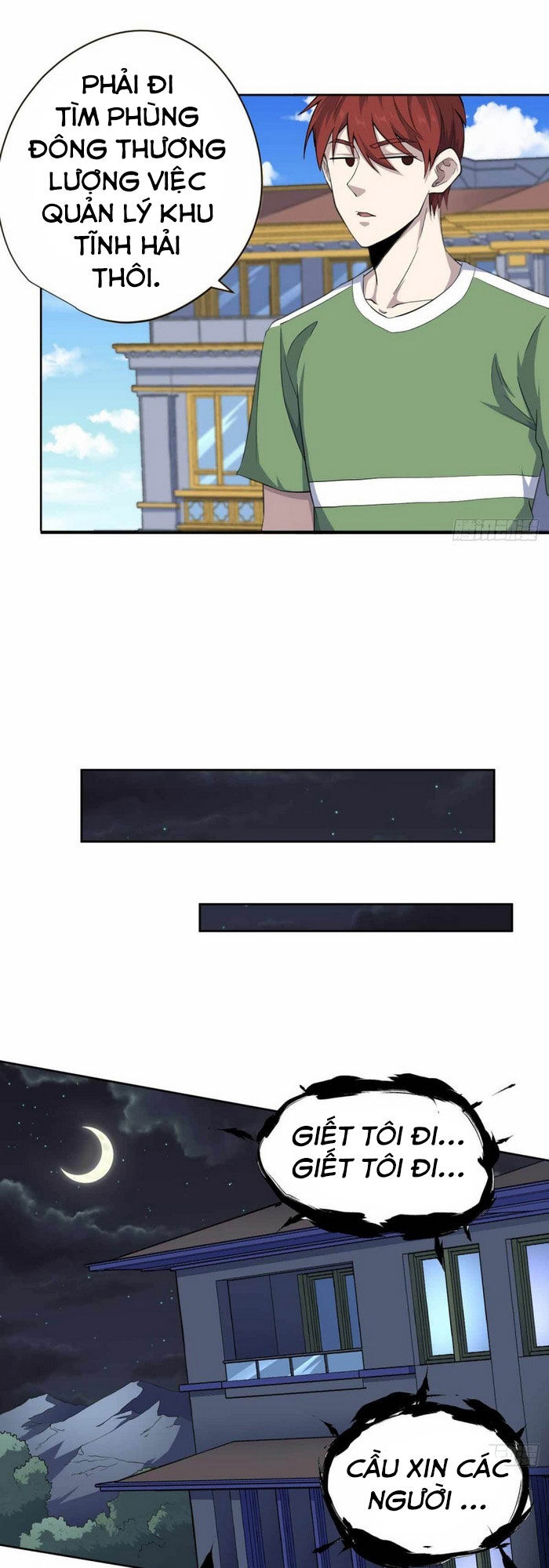 vương bài thần y chapter 43 14