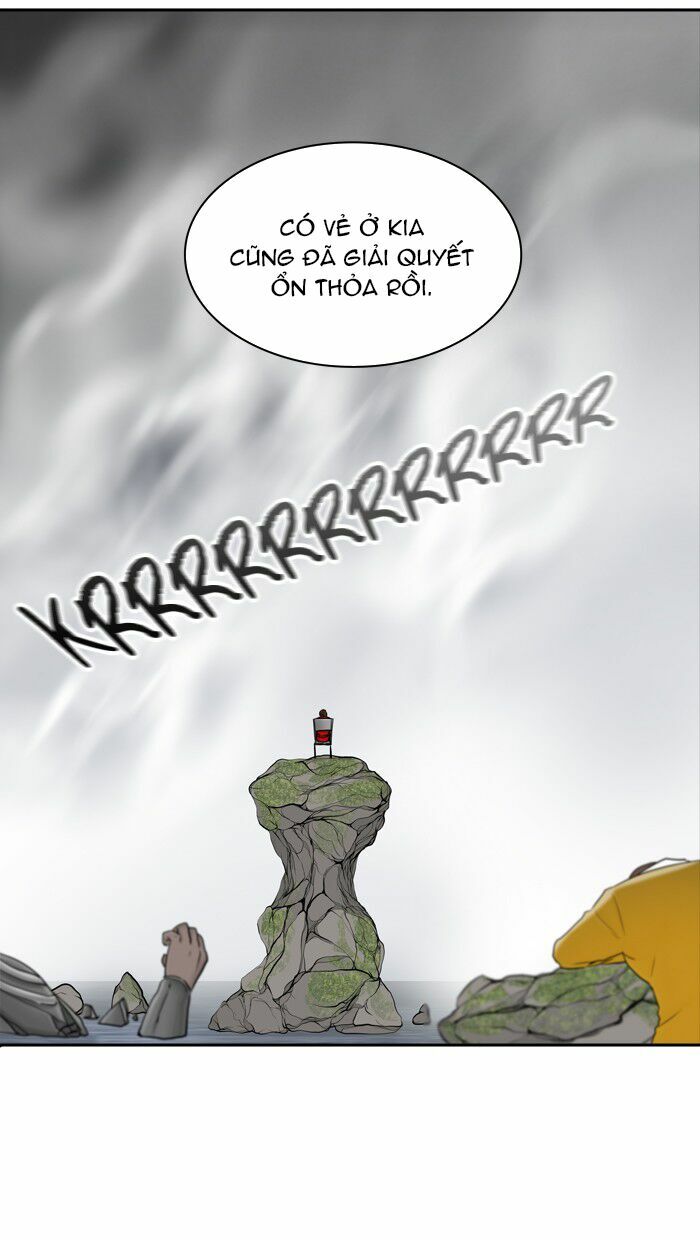 tòa tháp bí ẩn 2 chapter 297 23