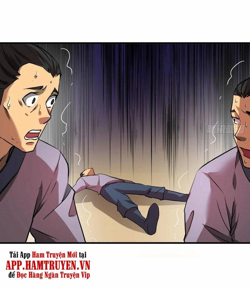 thiên hạ kiếp chapter 42 16