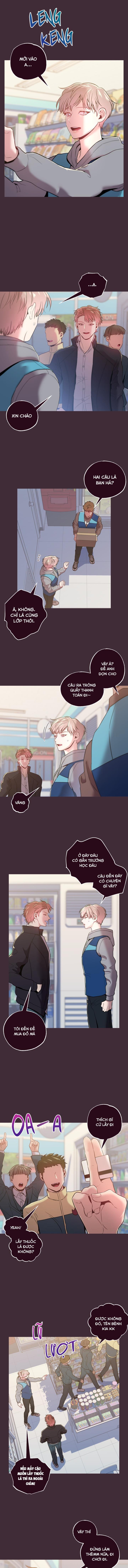 sụp đổ chapter 21 6