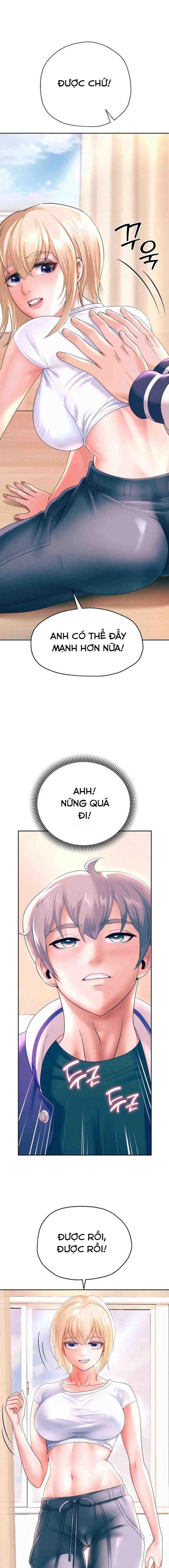 18+ tôi! trọng sinh với chiếc bò toi chapter 10.2 6
