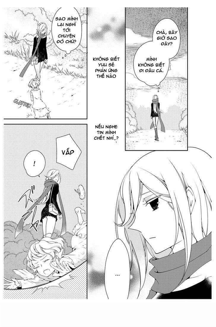 erotic fairy tales: the star money chapter 1 10