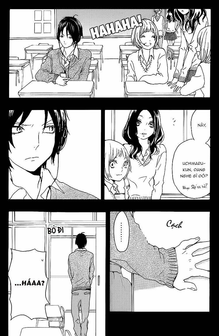 magnet na watashitachi chapter 1 12