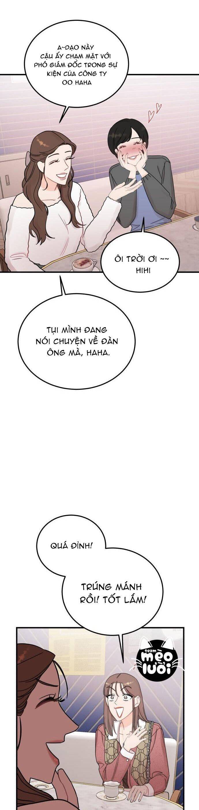 Cách thuần hóa gã chồng nguy hiểm Chapter 49 - TC Truyện