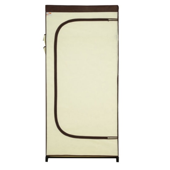 Tủ vải Thanh Long TVAI06 75 x 46 x 158 cm Giao màu ngẫu nhiên