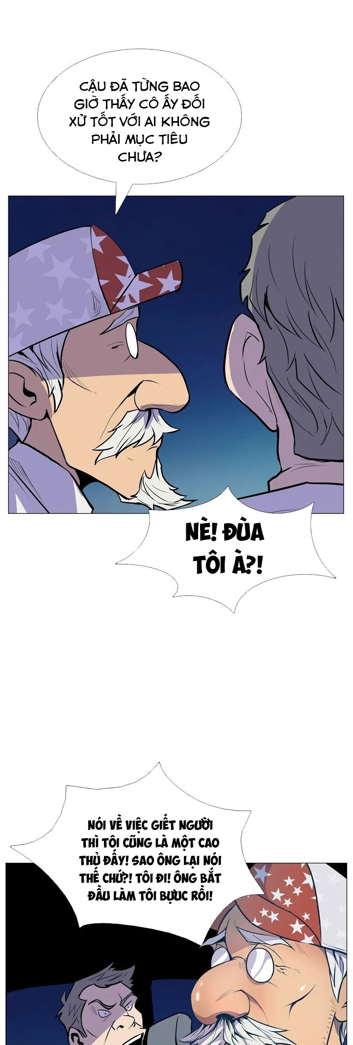 nhiệm vụ bí mật của sahwa chapter 10 9